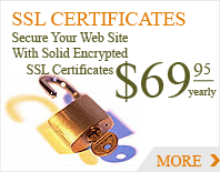 SSL encryption